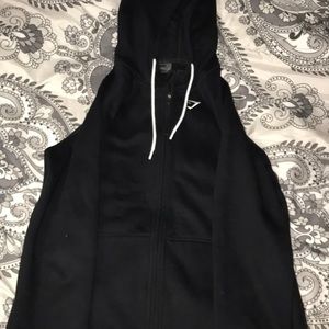 Women’s gymshark hoodie